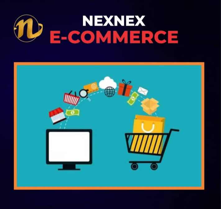 NexNex eCommerce